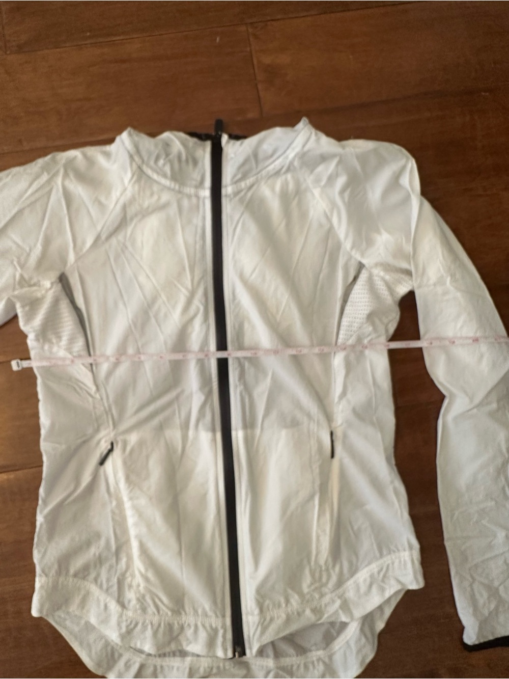 Athleta Nylon Jacket - Picture 8 of 8